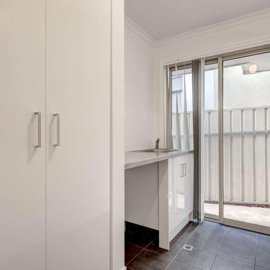 Windows for the atrium